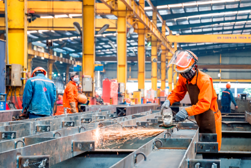 L industrie manufacturière vietnamienne continue de s améliorer en janvier
